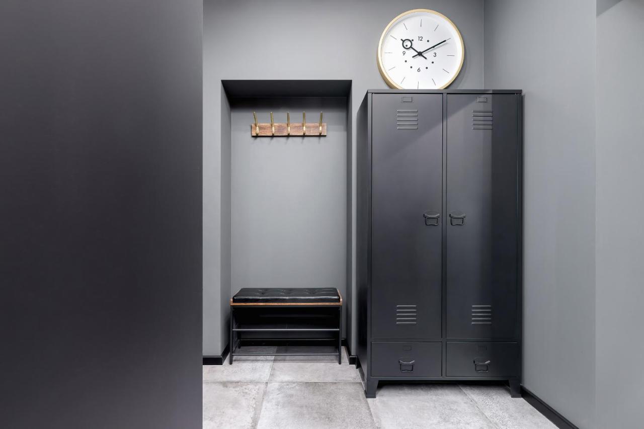 Old Town Studio Good Vibes By Noclegi Renters Krakov Exteriér fotografie