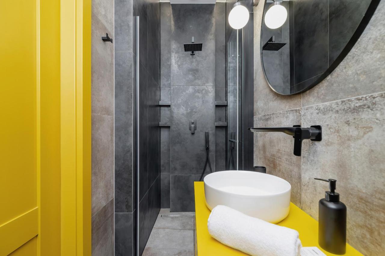 Old Town Studio Good Vibes By Noclegi Renters Krakov Exteriér fotografie